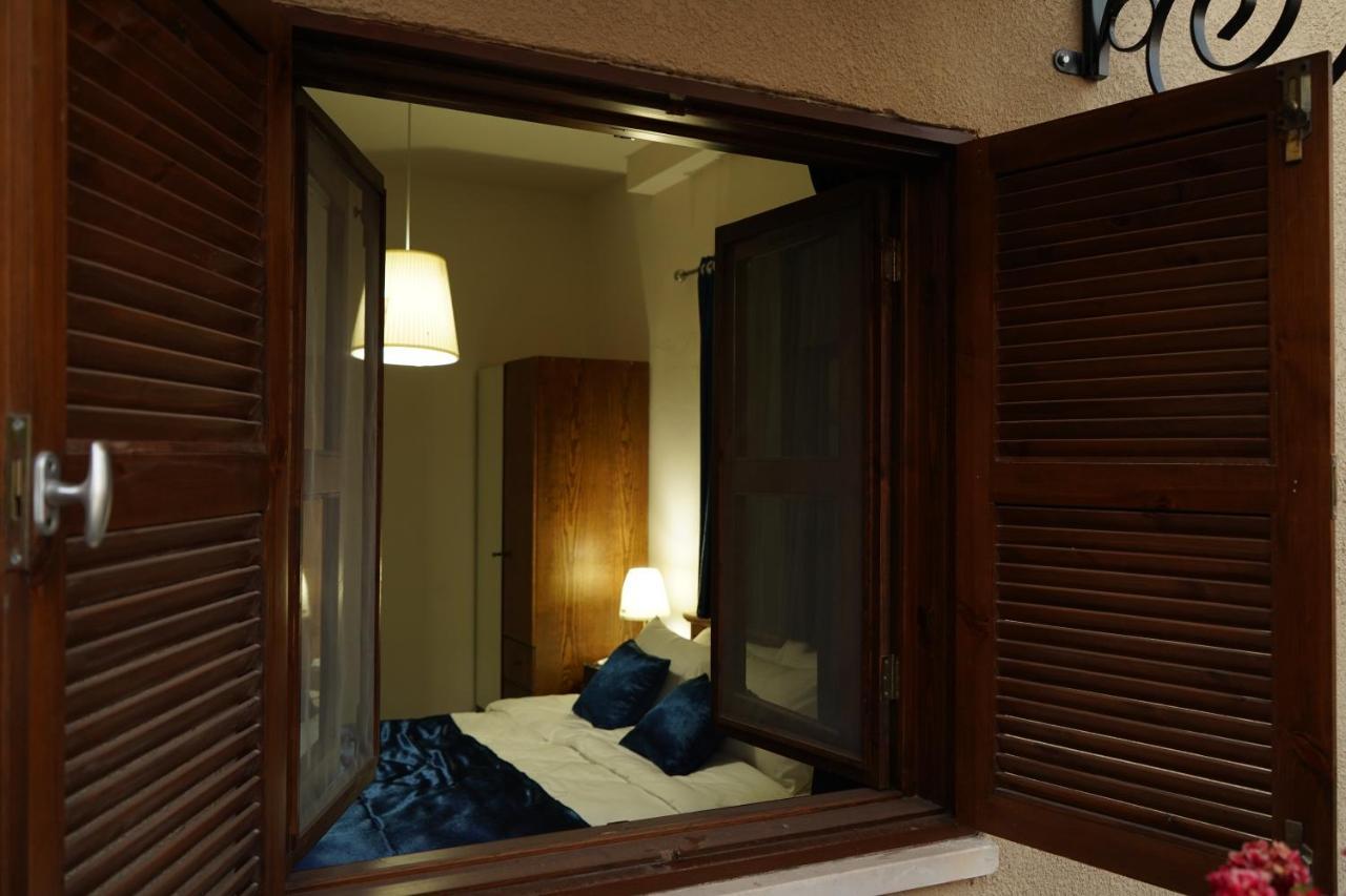 Abu Hanna Boutique By Ahlan Hospitality Назарет Екстериор снимка