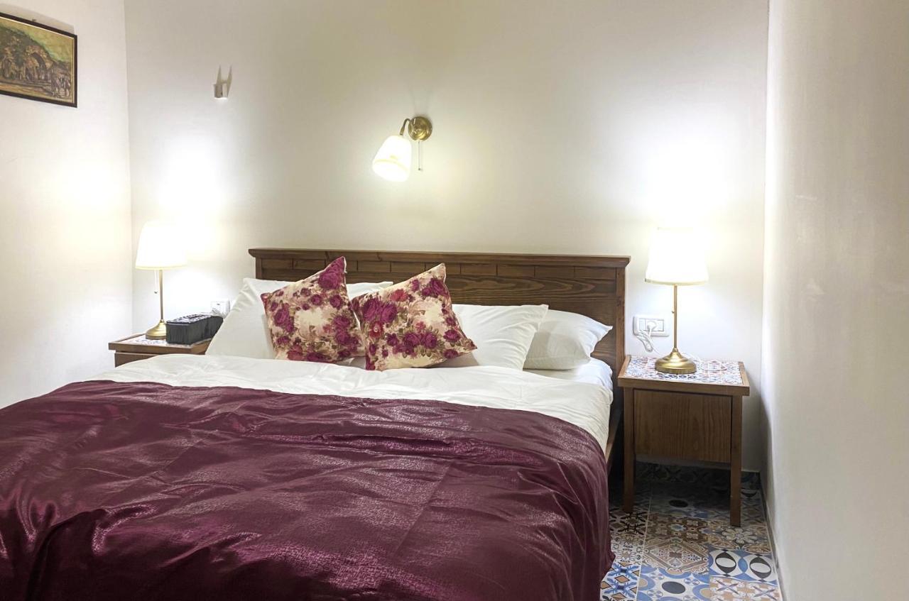 Abu Hanna Boutique By Ahlan Hospitality Назарет Екстериор снимка