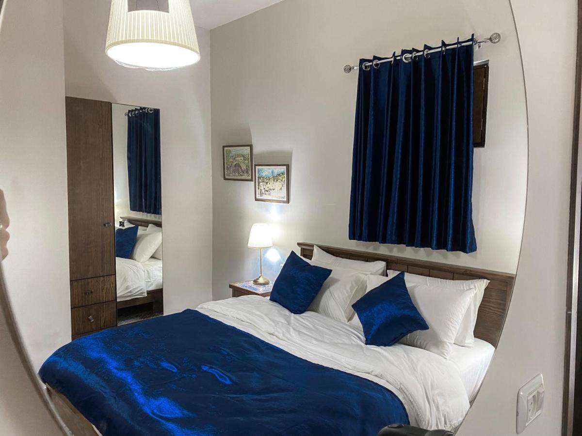 Abu Hanna Boutique By Ahlan Hospitality Назарет Екстериор снимка