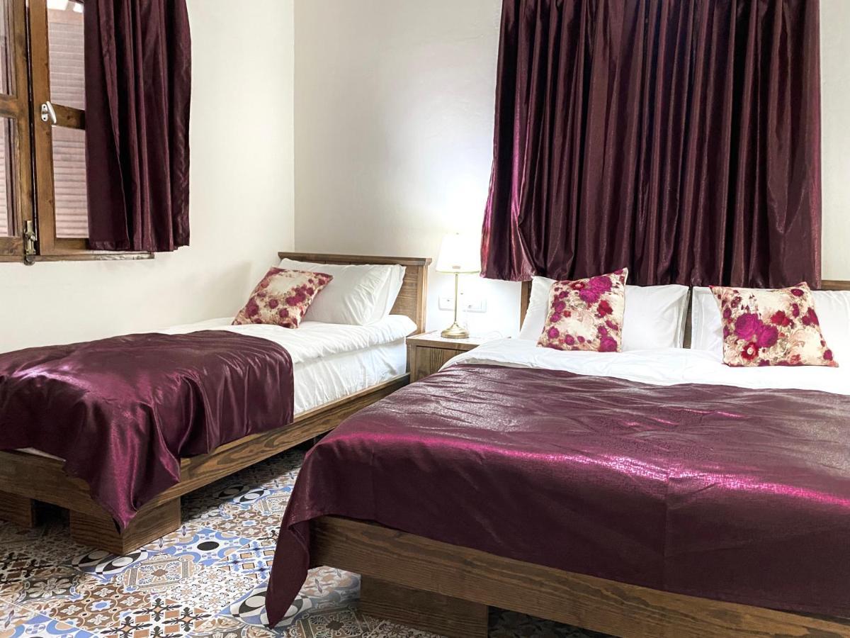 Abu Hanna Boutique By Ahlan Hospitality Назарет Екстериор снимка