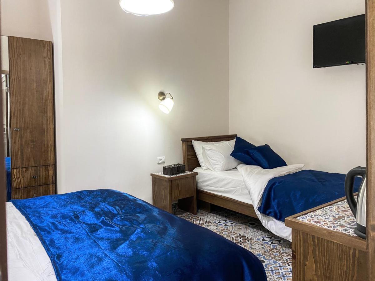 Abu Hanna Boutique By Ahlan Hospitality Назарет Екстериор снимка