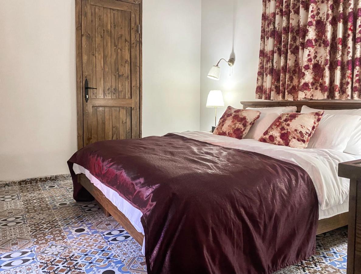 Abu Hanna Boutique By Ahlan Hospitality Назарет Екстериор снимка