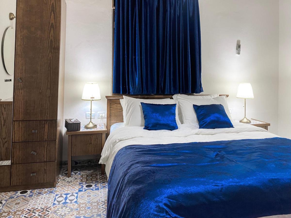 Abu Hanna Boutique By Ahlan Hospitality Назарет Екстериор снимка