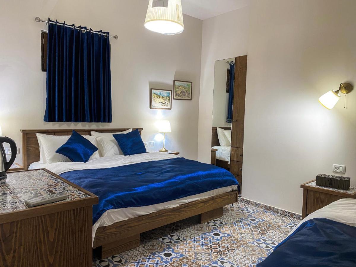 Abu Hanna Boutique By Ahlan Hospitality Назарет Екстериор снимка